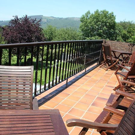 Casa Bezales En Ampuero Cantabria Ngoại thất bức ảnh