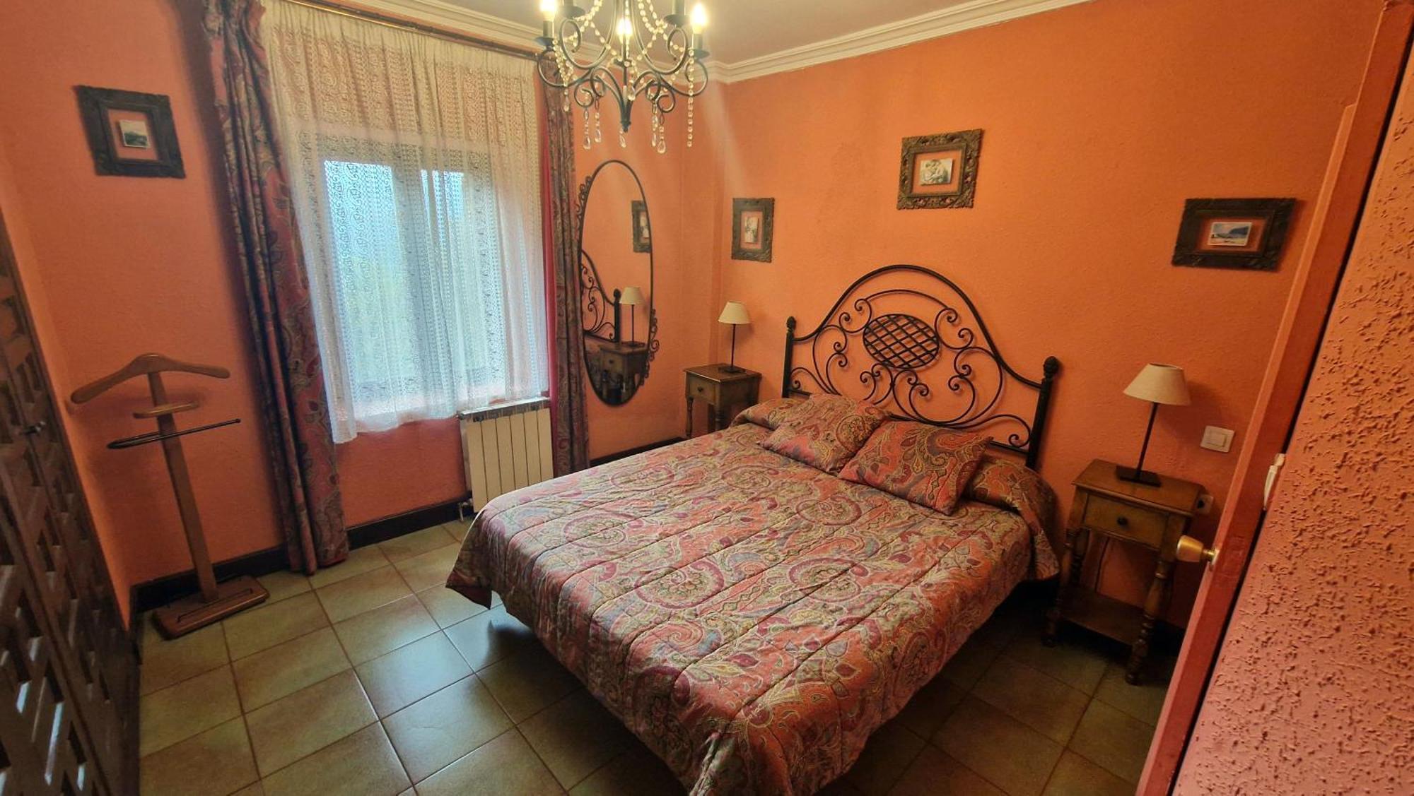 Casa Bezales En Ampuero Cantabria Ngoại thất bức ảnh