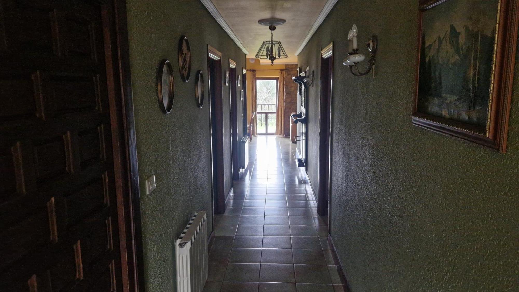 Casa Bezales En Ampuero Cantabria Ngoại thất bức ảnh