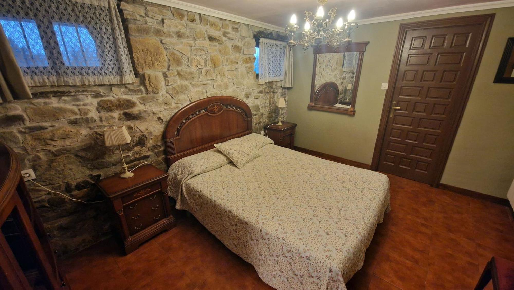 Casa Bezales En Ampuero Cantabria Ngoại thất bức ảnh