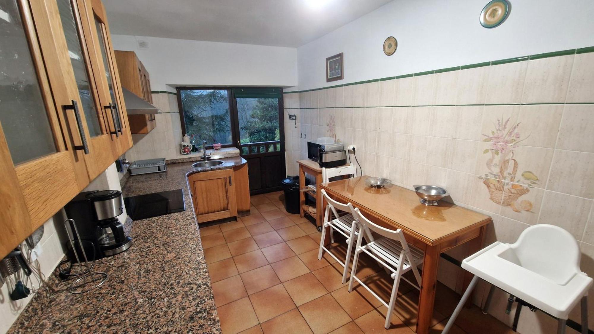 Casa Bezales En Ampuero Cantabria Ngoại thất bức ảnh