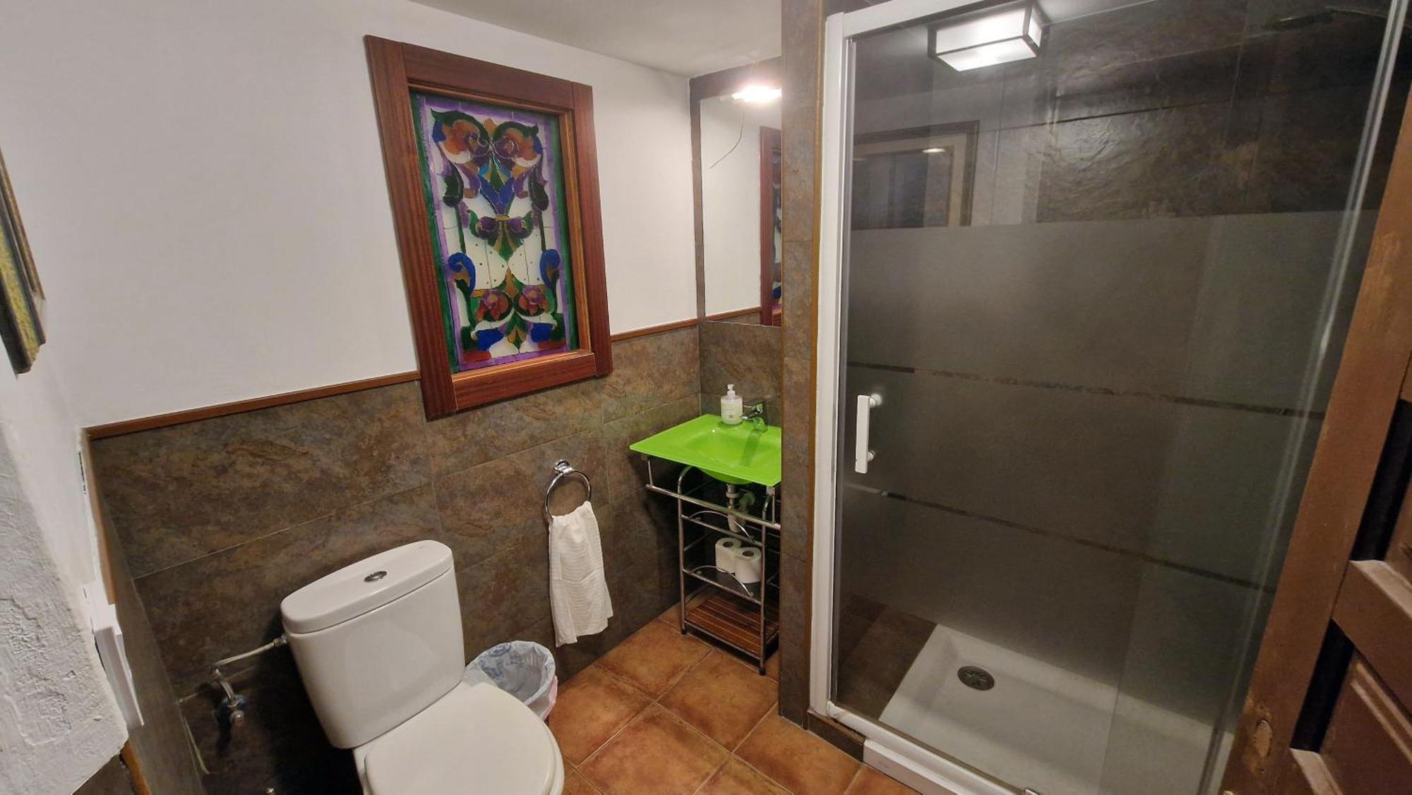 Casa Bezales En Ampuero Cantabria Ngoại thất bức ảnh