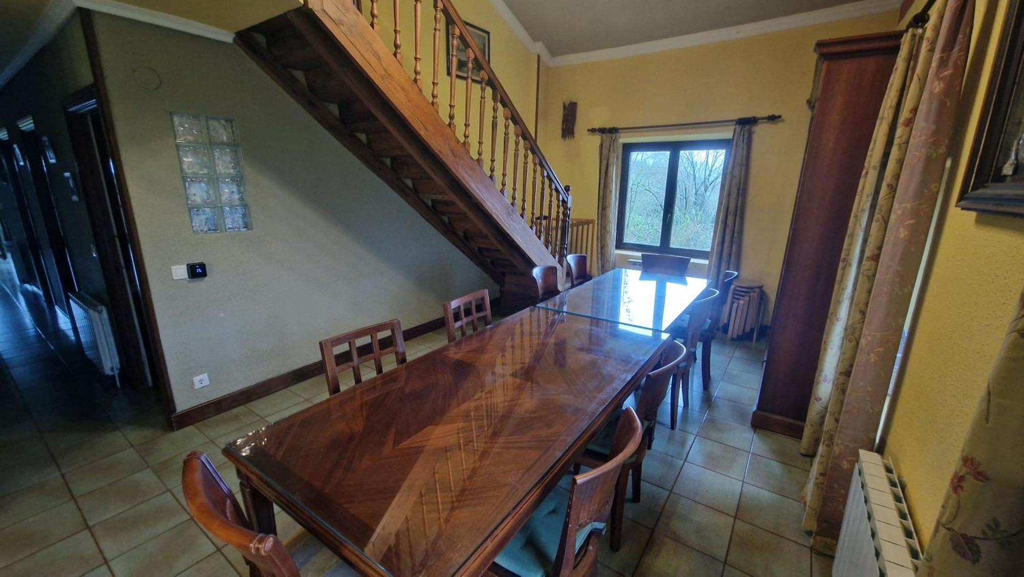 Casa Bezales En Ampuero Cantabria Ngoại thất bức ảnh