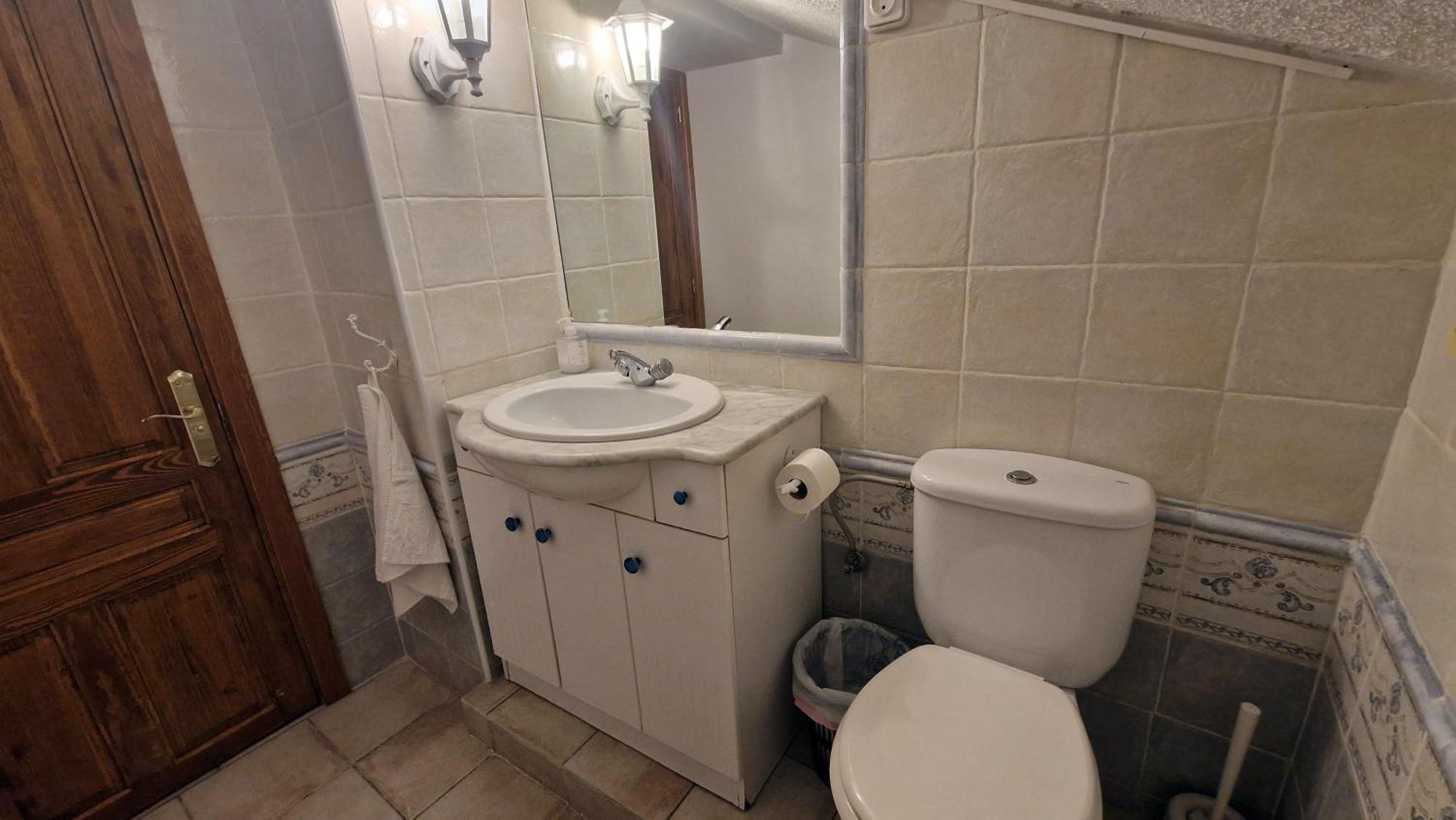 Casa Bezales En Ampuero Cantabria Ngoại thất bức ảnh