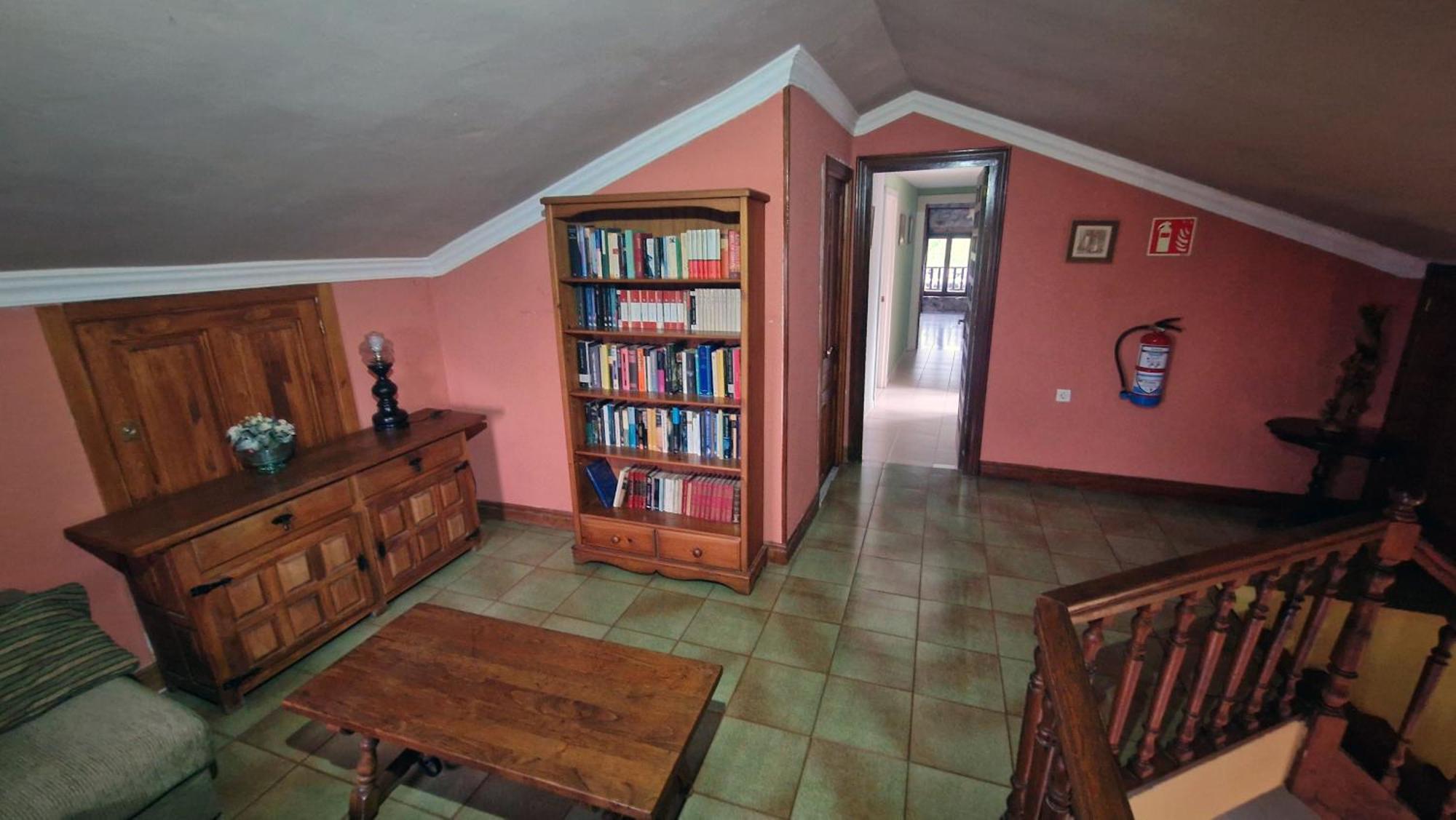Casa Bezales En Ampuero Cantabria Ngoại thất bức ảnh